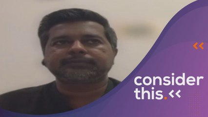 Consider This: Covid-19 (Part 2) - Was Sabah’s Health Infrastructure Vulnerable?