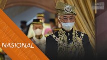Jika gagal berunding, Agong boleh isytihar darurat - Chandra