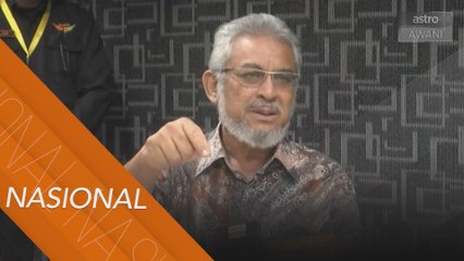 Muhyiddin hilang kawalan jika tunduk dengan UMNO - Khalid Samad