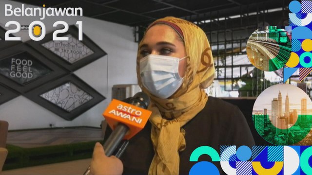 Belanjawan 2021 | Harapan Rakyat: Bantu usahawan terjejas akibat PKP