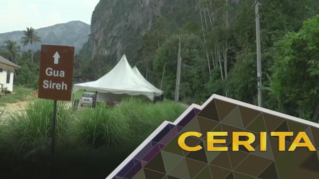 Cerita Sebalik Berita: Persediaan laksana PKPB di Padang Che Mas, Baling