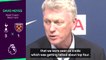 Hammers done well to stay in 'Top Four' conversation - Moyes