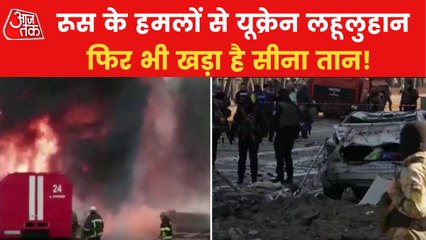 Five big plans of Russia to conquer Ukraine that got failed!