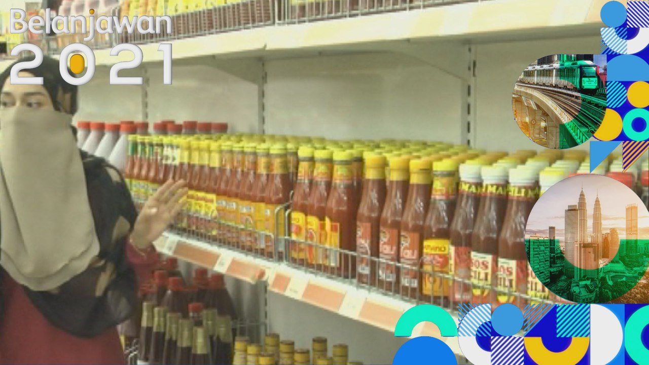 Belanjawan 2021 | Harapan Rakyat: Kurangkan cukai perniagaan