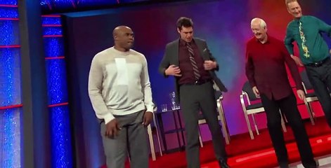 Whose Line Is It Anyway? S16 E06
