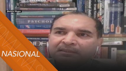 Rakyat akan cenderung cari rezeki tidak sah sekiranya nasib rakyat tidak terbela