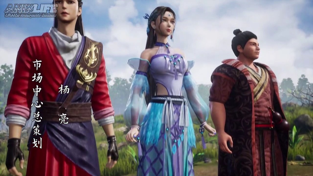 My Journey to Another World Episode 20 Subtitle Indonesia