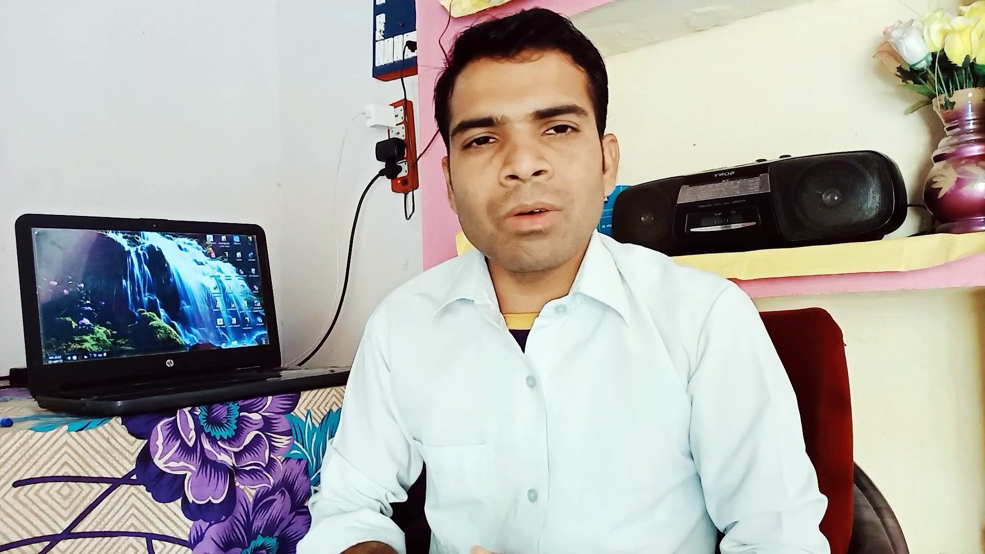 How to change google account backup gmail id in real me phones