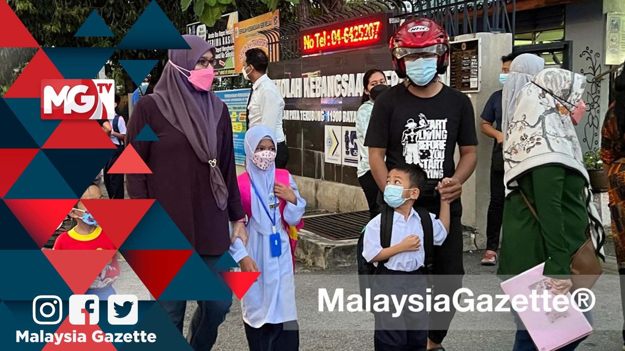 Gazette malaysia Persiapan Minggu