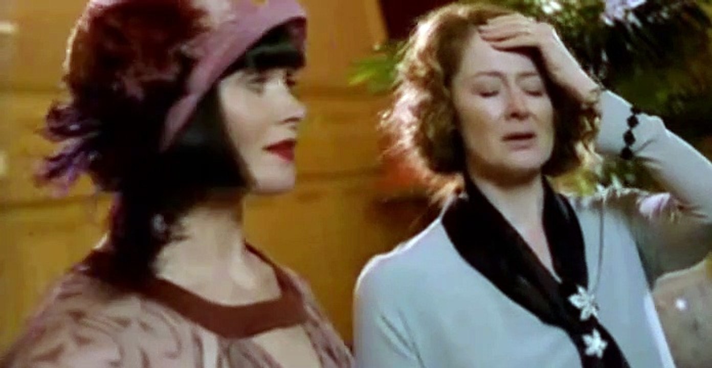 Miss Fisher's Murder Mysteries S01 E01