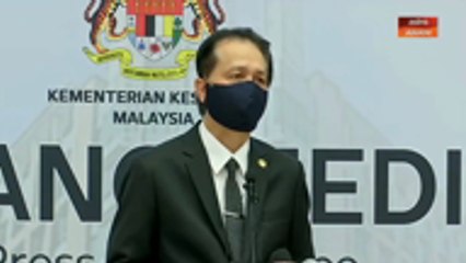 Ini ubat yang paling berkesan untuk merawat COVID-19