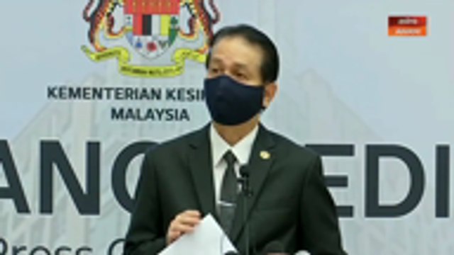 Ketatkan SOP Perintah Kawalan Pergerakan Bersyarat (PKPB), bukan PKP