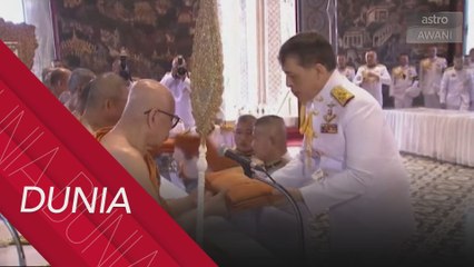 Protes: PM Prayuth ikrar lindungi sistem beraja