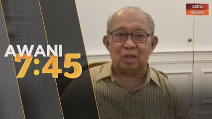 Buang pemimpin UMNO yang sokong pembangkang - Ku Li