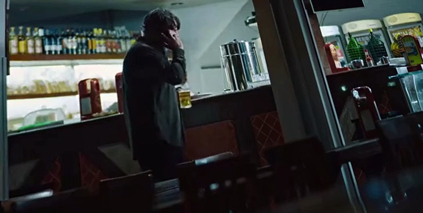 The Mechanism S02 E01