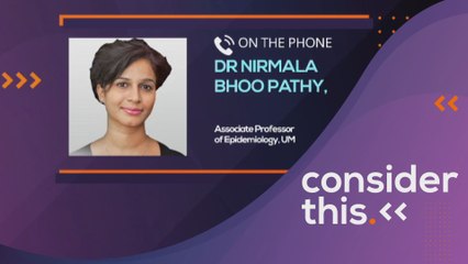 Consider This: Covid-19 (Part 3) - What's Missing In Our Strategy?