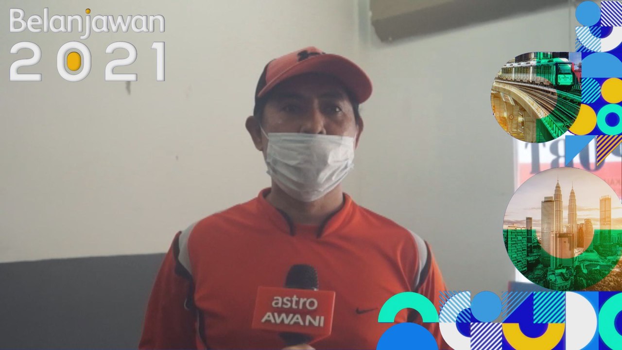 Belanjawan 2021 | Harapan Rakyat: Sediakan pusat perniagaan belia