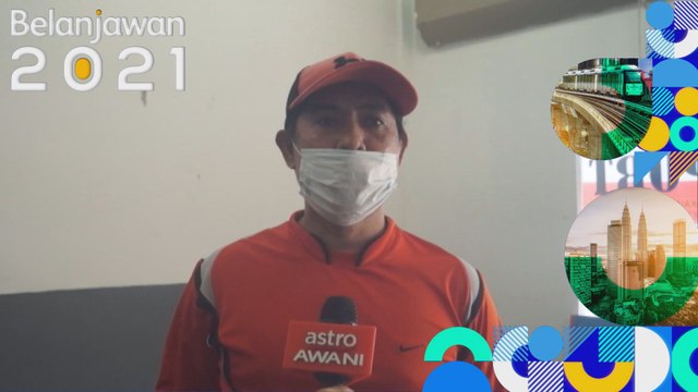 Belanjawan 2021 | Harapan Rakyat: Sediakan pusat perniagaan belia