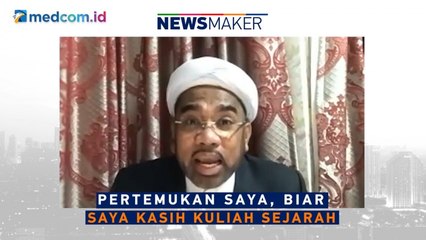 Ritual Kendi Nusantara di IKN Dianggap Klenik, Ngabalin: Rendah Budayanya