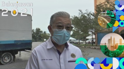 Belanjawan 2021 | Harapan Rakyat: Bantu NGO yang berkhidmat kepada masyarakat