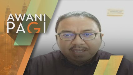 Perniagaan sedang 'tenat', berhentilah berpoliitik seketika  - PKS