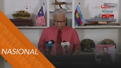 PKPD di Felda Sahabat..