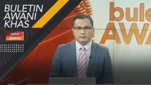 Buletin AWANI Khas: Pencemaran Sungai Selangor, apa solusinya?