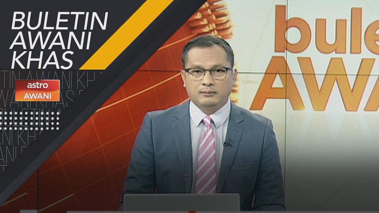 Buletin AWANI Khas: Pencemaran Sungai Selangor,...