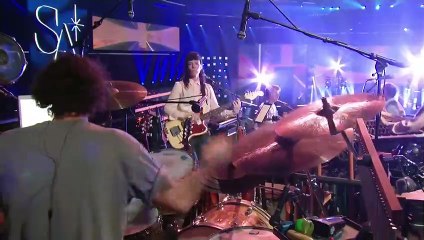 SAQ2022P8 - PARTIE 5 MEDLEY AVEC DANIEL LAVOIE