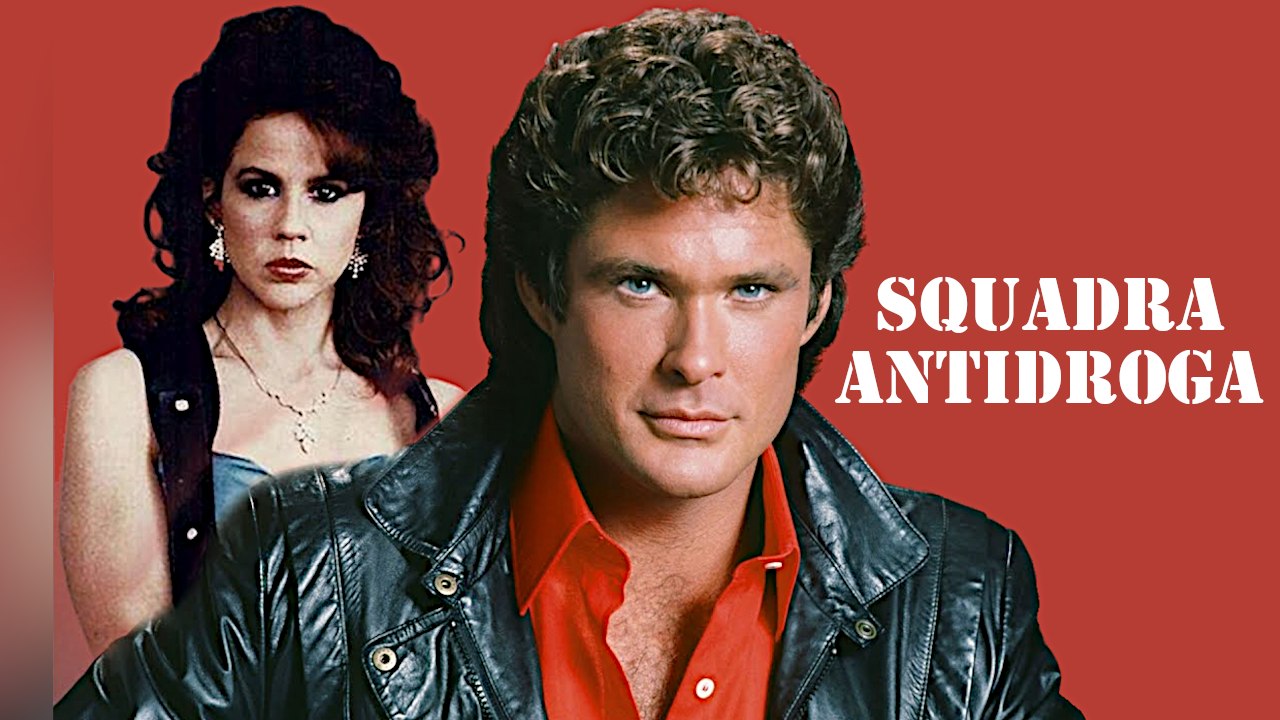 SQUADRA ANTIDROGA (1989) Film Completo
