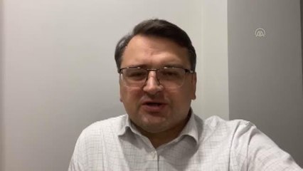 Ukrayna, gelecek hafta uygulamaya konulacak yeni Batı yaptırımları bekliyor