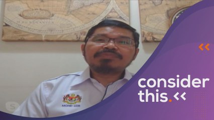 Consider This: Open Data (Part 3) - Is Policy Making Evidence Based?