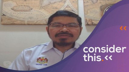 Consider This: Census 2020 (Part 1) - Pandemic's Challenges to Success