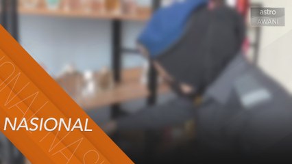 Instafamous jual minyak wangi tiruan diserbu - KPDNHEP