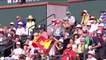 Rafael Nadal v Taylor Fritz | ATP Indian Wells final | Match Highlights
