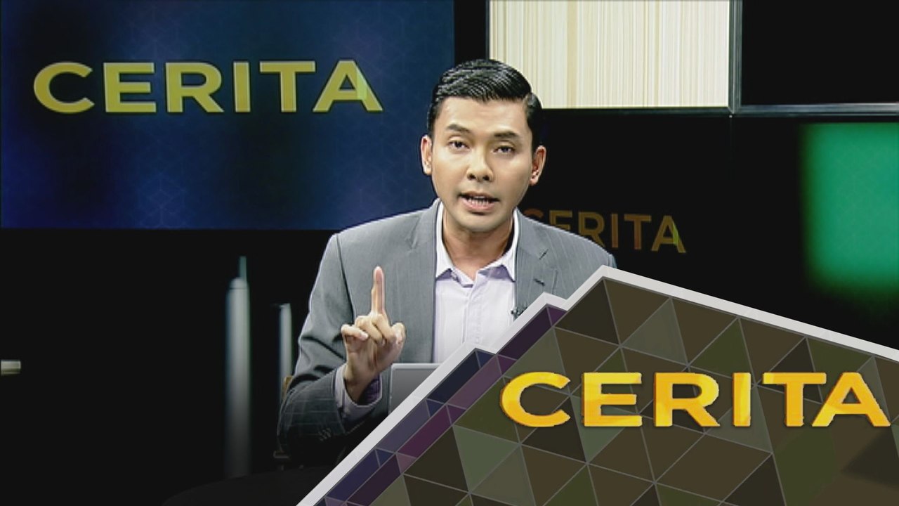 Cerita Sebalik Berita: Kerja dari rumah - Adakah kita sudah bersedia?