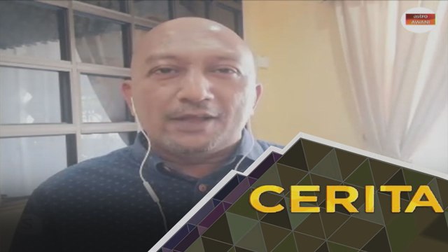 Cerita Sebalik Berita: Jejak sejarah dan potensi pelancongan