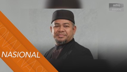 Kes Khairuddin diklasifikasi sebagai tiada tindakan lanjut - Polis