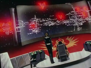 Legend of the Galactic Heroes S01 E22