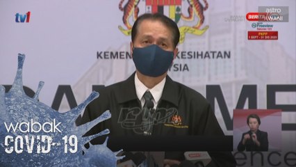 Jangkitan di penjara boleh berlaku jika banduan dibawa keluar atau bermalam di tempat lain
