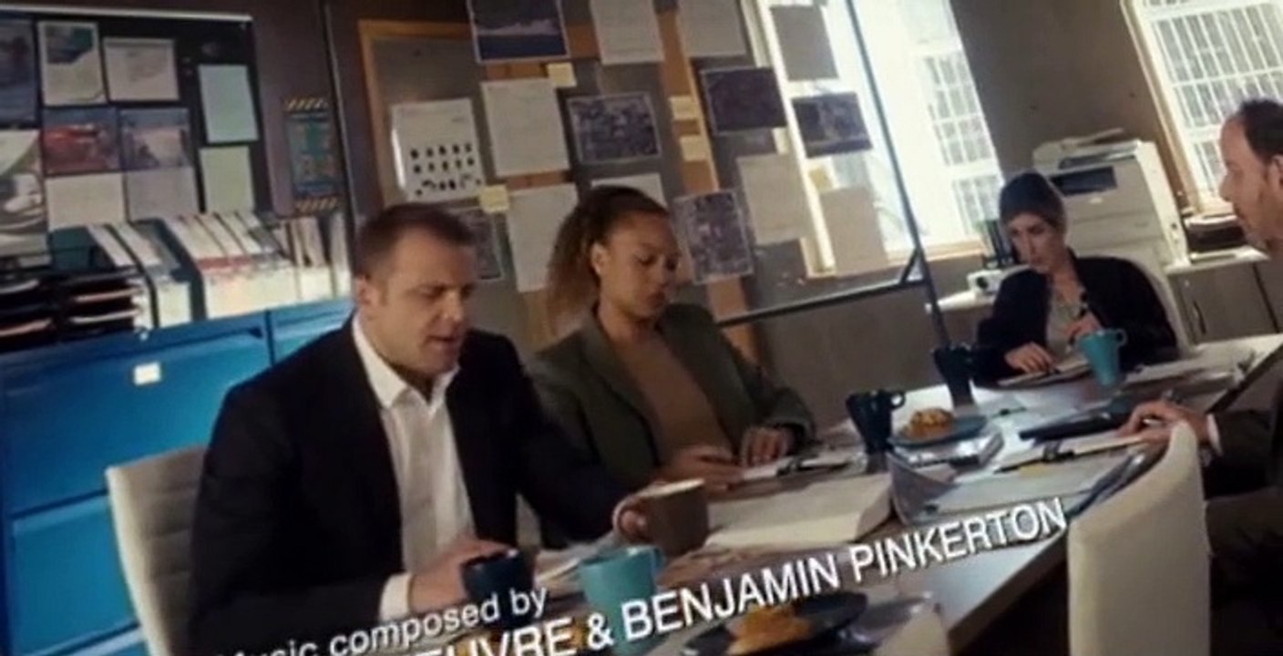 The Detail S01 E06