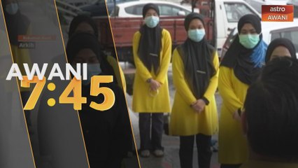 Mengapa empat jam & mengapa 10.00 pagi ke 2.00 petang?