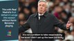 I got the tactics wrong - Ancelotti takes blame for Real's crushing Clasico loss