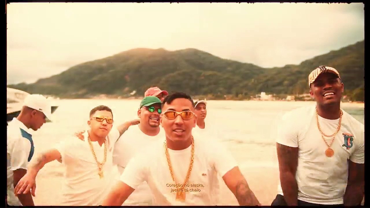 DJ Boy - Coração Gelado 3 - MCs Joãozinho VT, Ryan SP, Kako, V7, Leozinho ZS, IG e Letto (Explode) (1)