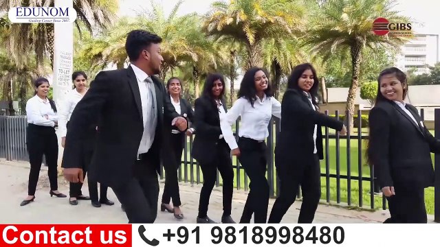 Review of GIBS - Global Institute of Business Studies-Banglalore | MBA/PGDM Admission 2022 | Business Management College in South Bangalore