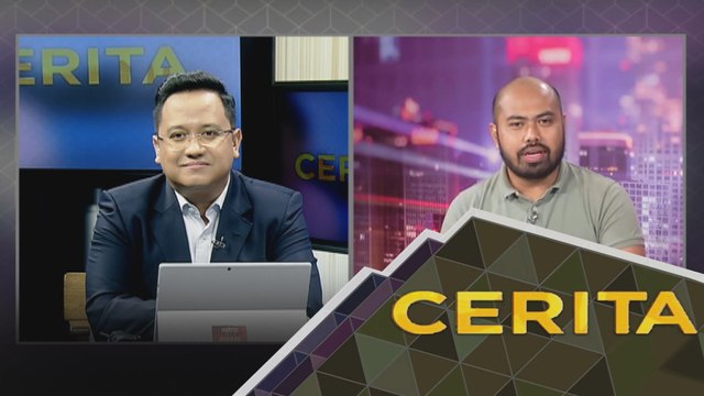 Cerita Sebalik Berita: Laporan khas PATI dan penularan COVID-19