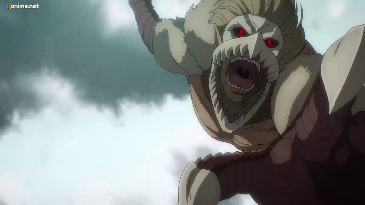 Shingeki no Kyojin: The Final Season Part 2 - 11