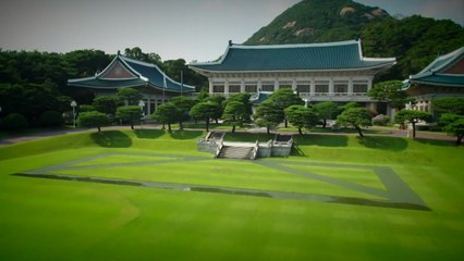 [영상] 역대 대통령들의 '탈 청와대' 시도 / YTN