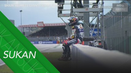 Pelumba perlu dorongan untuk kekuatan mental