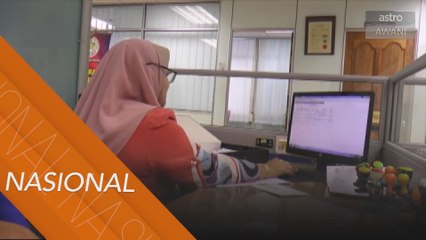 Menguruskan kebimbangan pekerja di Lembah Klang